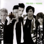 Nologo - Mosaic (โนโลโก้ อัลบั้ม โมเสค)-web